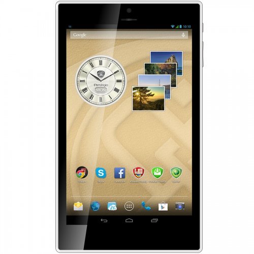 Таблети > Prestigio MultiPad Color 8.0 3G red PMT5887_3G_D_RD (снимка 3)