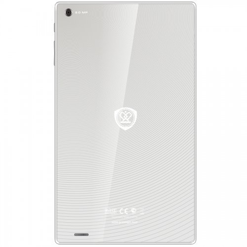 Таблети > Prestigio MultiPad Color 8.0 3G white PMT5887_3G_D_WH (снимка 2)