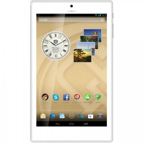 Таблети > Prestigio MultiPad Color 8.0 3G white PMT5887_3G_D_WH (снимка 3)