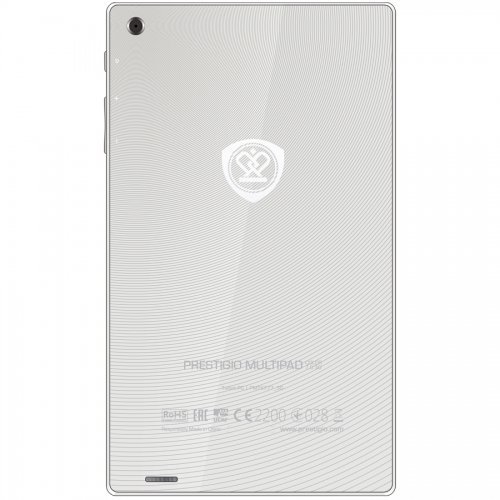 Таблети > Prestigio MultiPad  Color 7.0 3G white PMT5777_3G_D_WH (снимка 2)