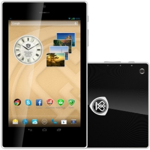Таблети > Prestigio MultiPad Color 7.0 3G black PMT5777_3G_D_BK (снимка 1)