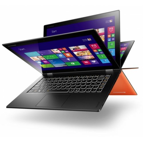 Лаптоп-таблет Lenovo Yoga 2 13 59-403716_NBSLEEVE (снимка 1)