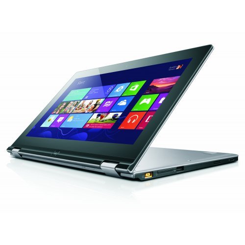 Лаптоп-таблет Lenovo Yoga 11s 59-403696CC (снимка 2)