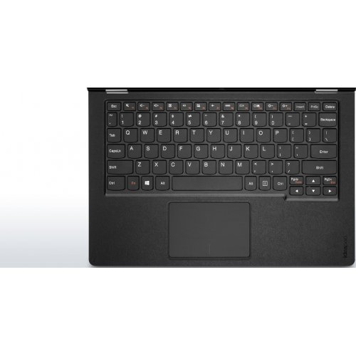 Лаптоп-таблет Lenovo Yoga 11s 59-403696CC (снимка 6)