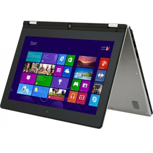 Лаптоп-таблет Lenovo Yoga 11s 59-403696CC (снимка 7)