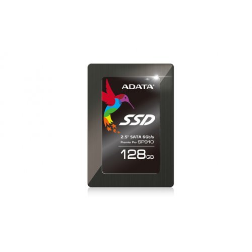 SSD (Solid State Drive) > Adata (снимка 1)