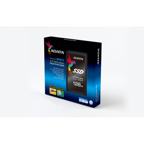 SSD (Solid State Drive) > Adata (снимка 3)