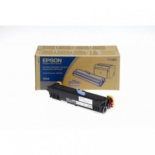 Консумативи за принтери > Epson C13S050522 (снимка 1)
