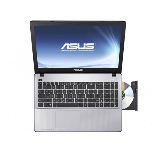 Лаптоп Asus K550LB-XO183D (снимка 2)