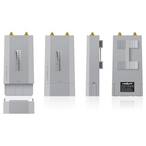 Безжични рутери > Ubiquiti UB-RM5-TI (снимка 1)