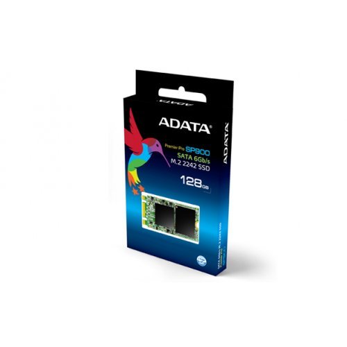 SSD (Solid State Drive) > Adata (снимка 4)
