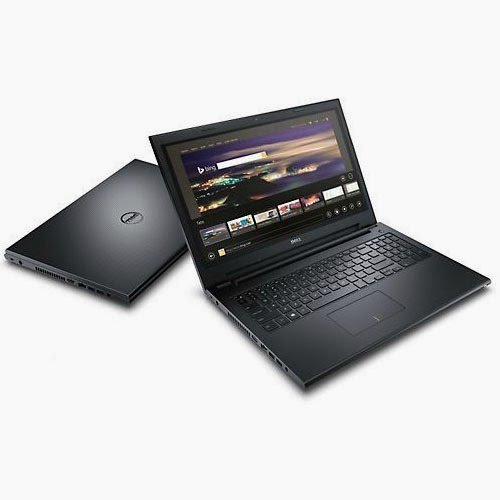 Лаптоп Dell Inspiron 15 3542 (снимка 2)