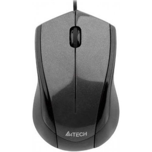 Мишка A4Tech N-400-1 Grey N-400-1 (снимка 2)