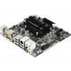 Дънна платка ASRock Q1900-ITX