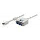 USB кабели и преходници > Manhattan 317016
