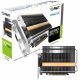 Видео карта Palit GTX 750 Ti KalmX 2GB GDDR5 NE5X75T0941H