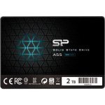 SSD Silicon Power A55 SP002TBSS3A55S25