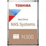 Твърд диск Toshiba N300 HDWG480UZSVA