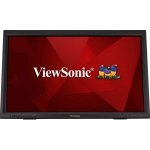 Монитор ViewSonic TD2423 15441