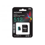 Флаш карта Adata AUSDX512GUI3V30SA2-RA1