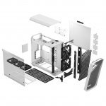 Компютърна кутия Fractal Design FD-C-TOR1A-03