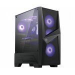 Компютърна кутия MSI MAG FORGE 101M 306-7G03M24-809