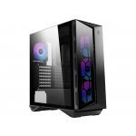 Компютърна кутия MSI MPG GUNGNIR 110R 306-7G10R21-W57