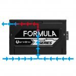 Захранващ блок BitFenix BP-FM750ULAG-9R