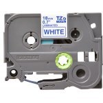 Консумативи за етикетни принтери > Brother TZE243