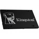 SSD Kingston SKC600/2048G