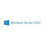 Операционна система Microsoft Windows Server CAL 2022 R18-06412