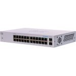 Суич Cisco CBS110-24T CBS110-24T-EU