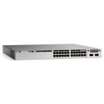 Суич Cisco Catalyst 9300 C9300-24T-A