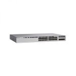 Суич Cisco Catalyst 9200-24T C9200-24T-E