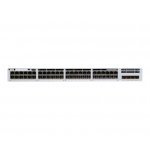 Суич Cisco Catalyst 9300L-48P-4X C9300L-48P-4X-E