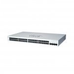 Суич Cisco Business Switching CBS220-48T CBS220-48T-4G-EU
