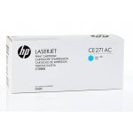 Консумативи за лазерен печат > HP CE271AC