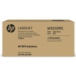 Консумативи за лазерен печат > HP W9030MC 