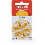 Батерия Maxell ML-BZ-ZA10