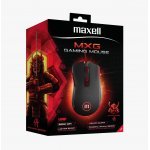 Мишка Maxell ML-GAME-MOUSE-MOWR-MXG