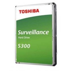 Твърд диск Toshiba S300 HDWT840UZSVA