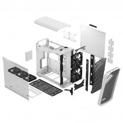 Компютърна кутия Fractal Design FD-C-TOR1A-03