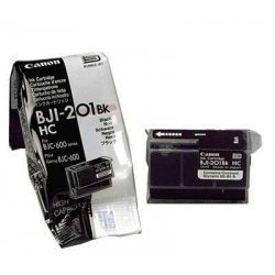 Консумативи за етикетни принтери > Canon BJI-201HC BLACK BJI201HC Bl