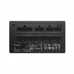 Захранващ блок Fractal Design FD-P-IA2G-750-EU