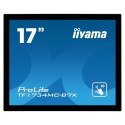 Монитор iiyama TF1734MC-B7X 15527
