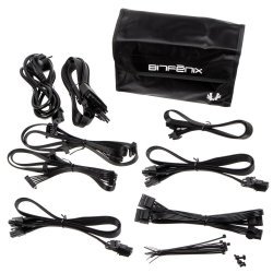 Захранващ блок BitFenix BP-WG650UMAG-9FM