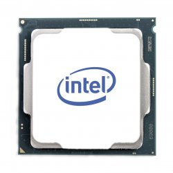 Процесор Intel Core i3-10105