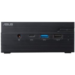 Barebone компютър Asus PN51-BB555MDE1 BAREBONE 90MR00K1-M00790