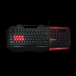 Клавиатура A4Tech B3590R