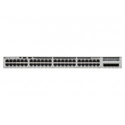 Суич Cisco Catalyst 9200L C9200L-48T-4X-E